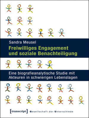 cover image of Freiwilliges Engagement und soziale Benachteiligung
